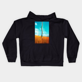 Drifter Kids Hoodie